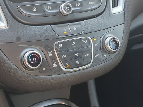 Used 2023 Chevrolet Malibu LT image 27