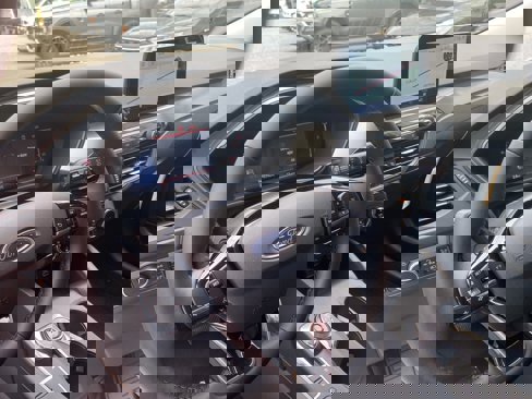 New 2025 Ford Escape Active w/ Cold Weather Package image 13