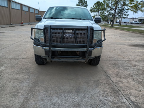 Used 2011 Ford F150 XL w/ PWR Equipment Group image 9