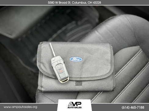 Used 2014 Ford Fusion SE image 21