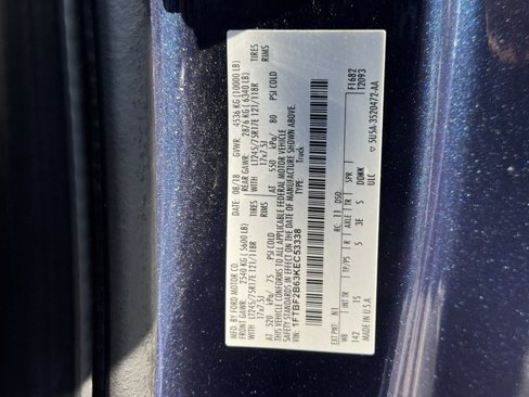 Used 2019 Ford F250 XL w/ XL Value Package image 23