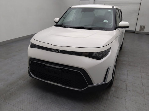 Used 2023 Kia Soul LX w/ Option Group 015 image 15