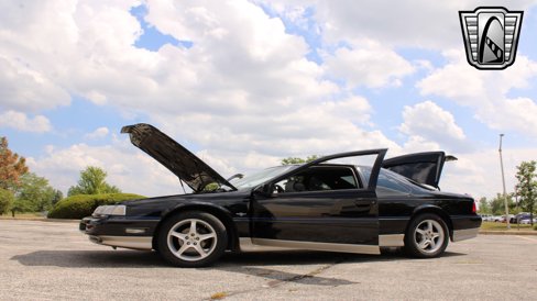 Used 1990 Ford Thunderbird Super image 20