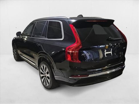 Used 2024 Volvo XC90 B6 Plus w/ Protection Package Premier image 7