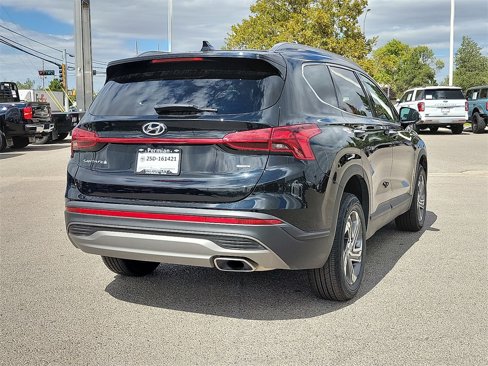 Used 2023 Hyundai Santa Fe SEL image 10