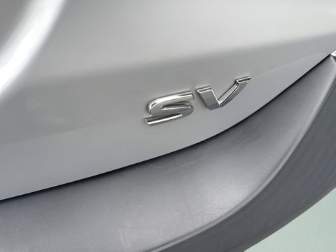 Used 2020 Nissan Kicks SV image 11