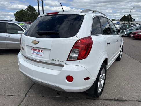 Used 2014 Chevrolet Captiva Sport LT image 7