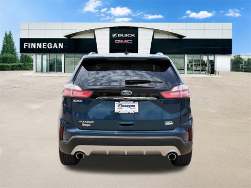 Used 2020 Ford Edge SEL w/ Convenience Package image 6