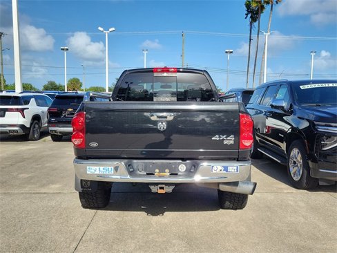 Used 2007 Dodge Ram 2500 Truck Laramie w/ Protection Group image 6