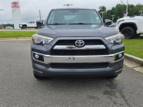 Used 2014 Toyota 4Runner Limited image 2