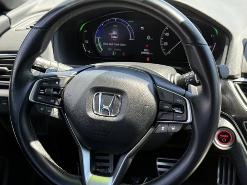 Used 2022 Honda Accord Sport image 20
