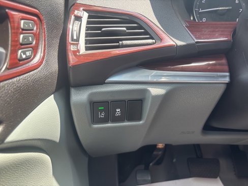 Used 2016 Acura MDX SH-AWD w/ Technology Package image 30