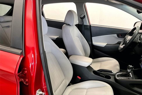 Used 2022 Hyundai Kona SEL w/ Cargo Package image 7