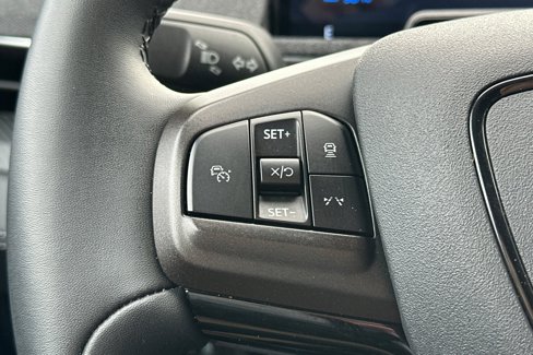 Used 2022 Ford Mustang Mach-E Premium image 32
