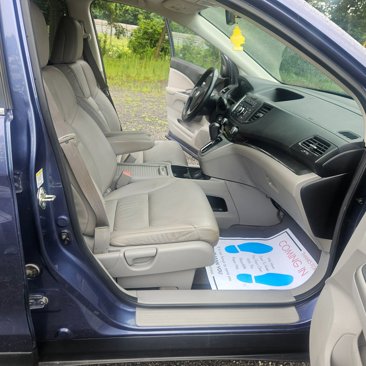 Used 2014 Honda CR-V EX-L image 16