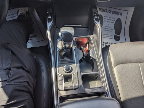 Used 2021 Kia Sorento EX w/ Panoramic Sunroof Package image 19
