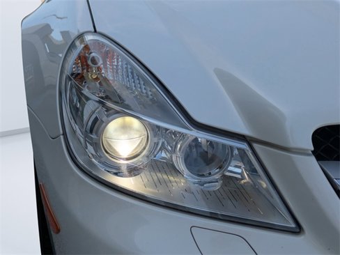 Used 2009 Mercedes-Benz SL 550 image 11
