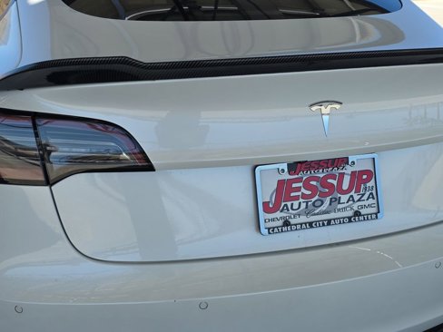 Used 2019 Tesla Model 3 Standard Range Plus image 32