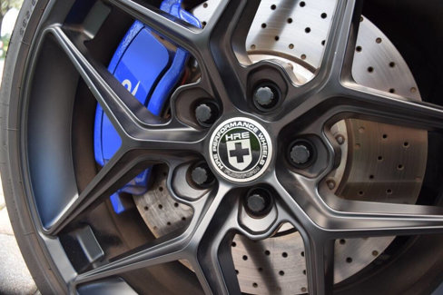 Used 2024 Volkswagen Golf R image 82