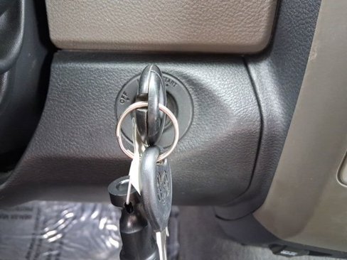 Used 2011 RAM 1500 Express image 19