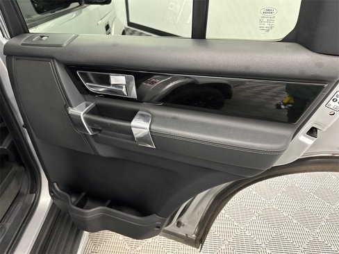 Used 2012 Land Rover LR4 HSE LUX image 16