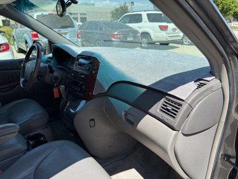 Used 2004 Toyota Sienna XLE image 21