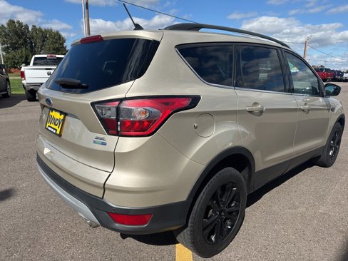 Used 2018 Ford Escape SEL image 5