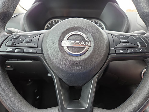 Used 2024 Nissan Sentra S image 16