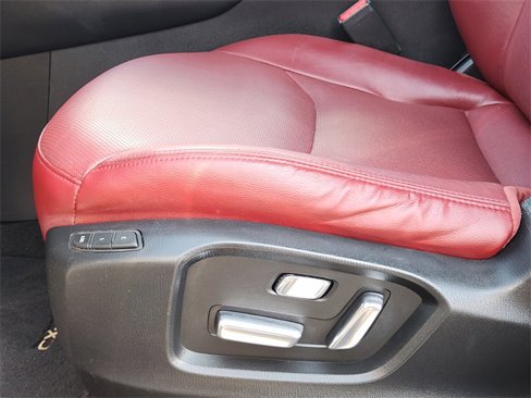 Used 2021 MAZDA CX-9 Carbon Edition image 17
