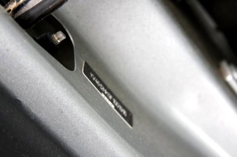 Used 2015 Volvo V60 T5 Cross Country image 17