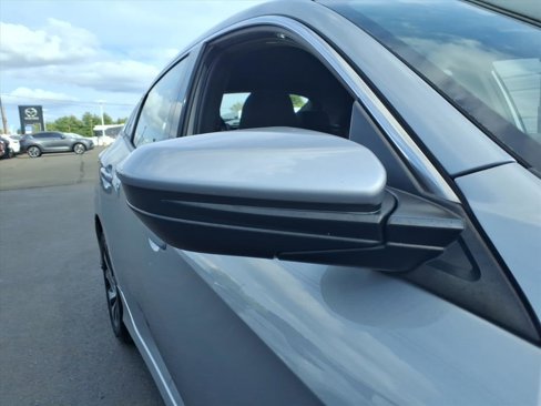 Used 2017 Honda Civic LX image 11