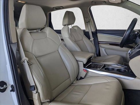Used 2019 Acura MDX FWD image 19