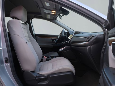 Used 2021 Honda CR-V EX image 14