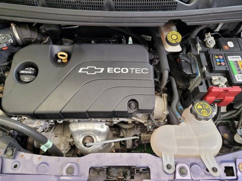 Used 2017 Chevrolet Spark LS image 30