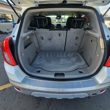 Used 2014 Buick Encore Convenience image 10