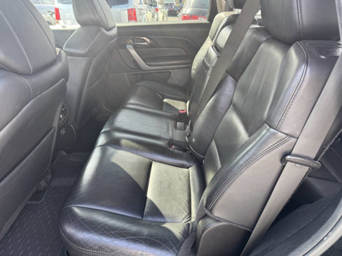 Used 2012 Acura MDX w/ Technology Package image 32