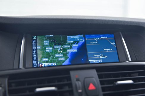 Used 2015 BMW X4 xDrive35i image 21
