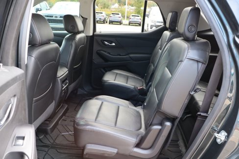 Used 2018 Chevrolet Traverse Premier image 44