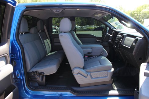 Used 2013 Ford F150 STX w/ Mid Equipment Group image 31