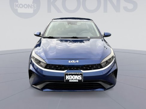 Used 2023 Kia Forte LXS w/ LXS Technology Package image 11