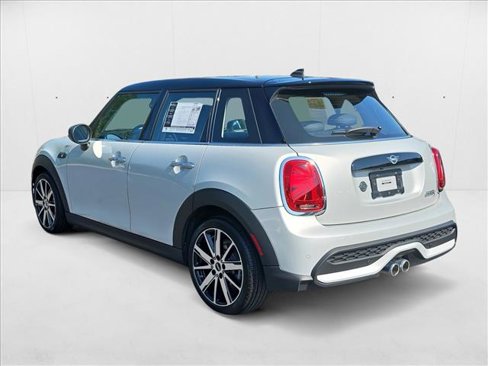 Used 2023 MINI Cooper S image 7