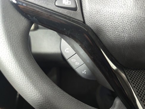 Used 2016 Honda HR-V EX image 16
