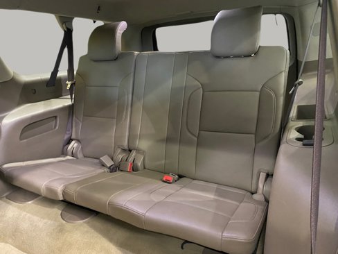 Used 2018 GMC Yukon XL SLT w/ Open Road Package image 24