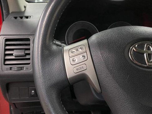 Used 2010 Toyota Corolla S image 21