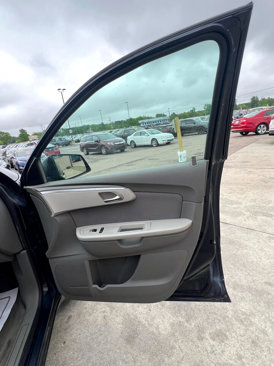 Used 2012 Chevrolet Traverse LS image 16