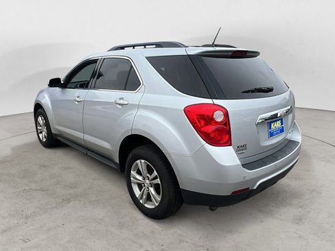 Used 2015 Chevrolet Equinox LT w/ Power Convenience Package image 4