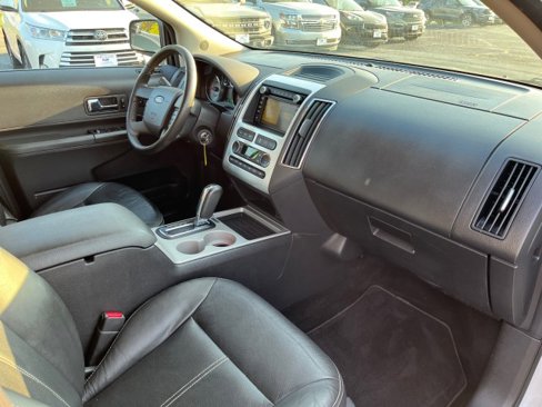 Used 2010 Ford Edge Limited image 22
