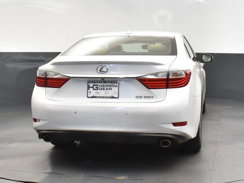 Used 2013 Lexus ES 350 image 6