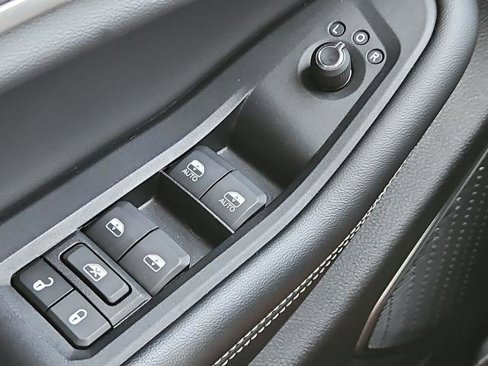 Used 2021 Jeep Grand Cherokee L Limited image 22