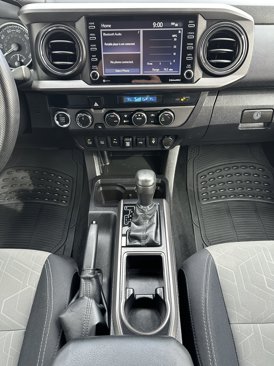 Used 2022 Toyota Tacoma SR5 image 28